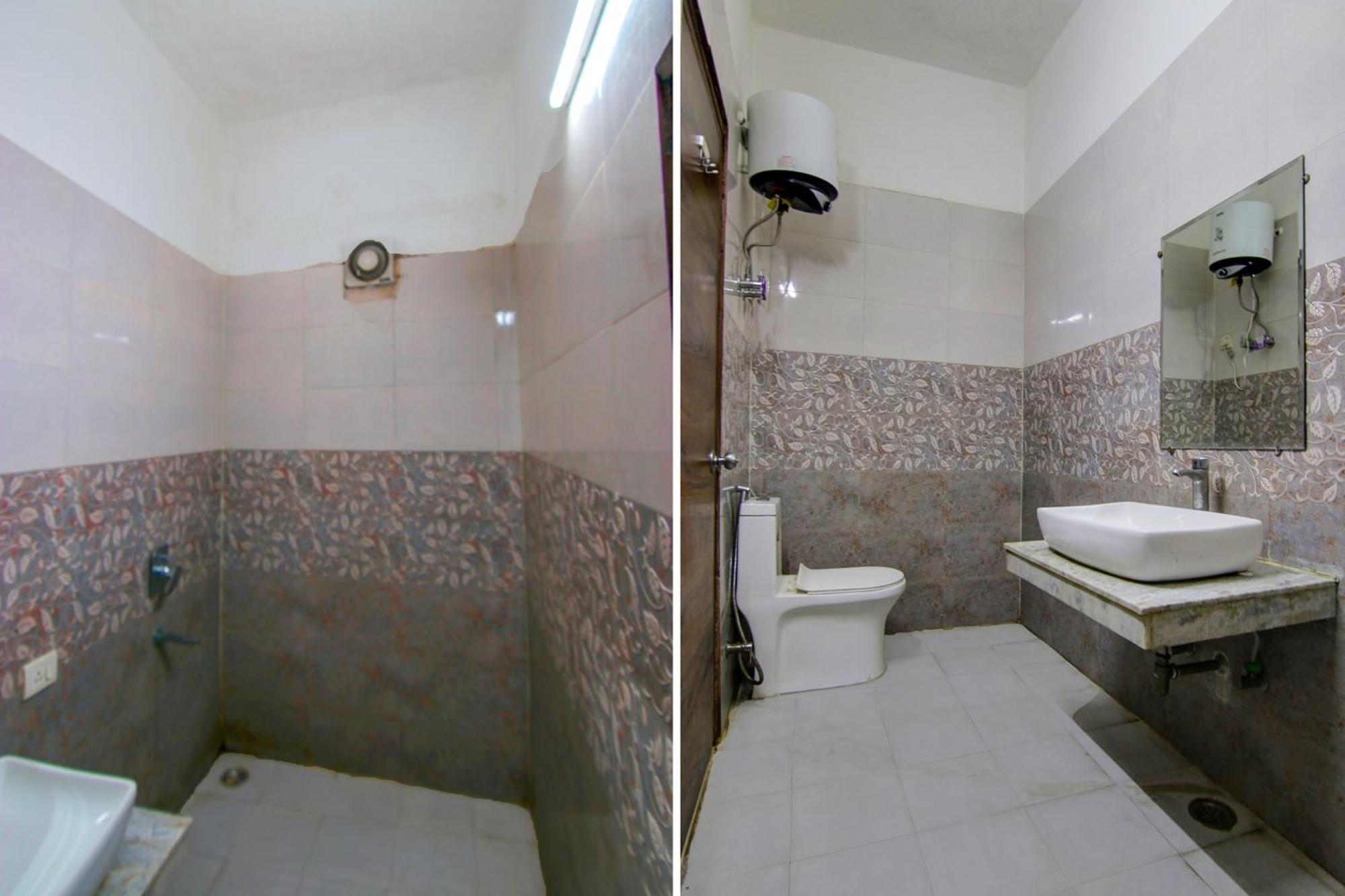 Hotel Yash House New Delhi Ngoại thất bức ảnh