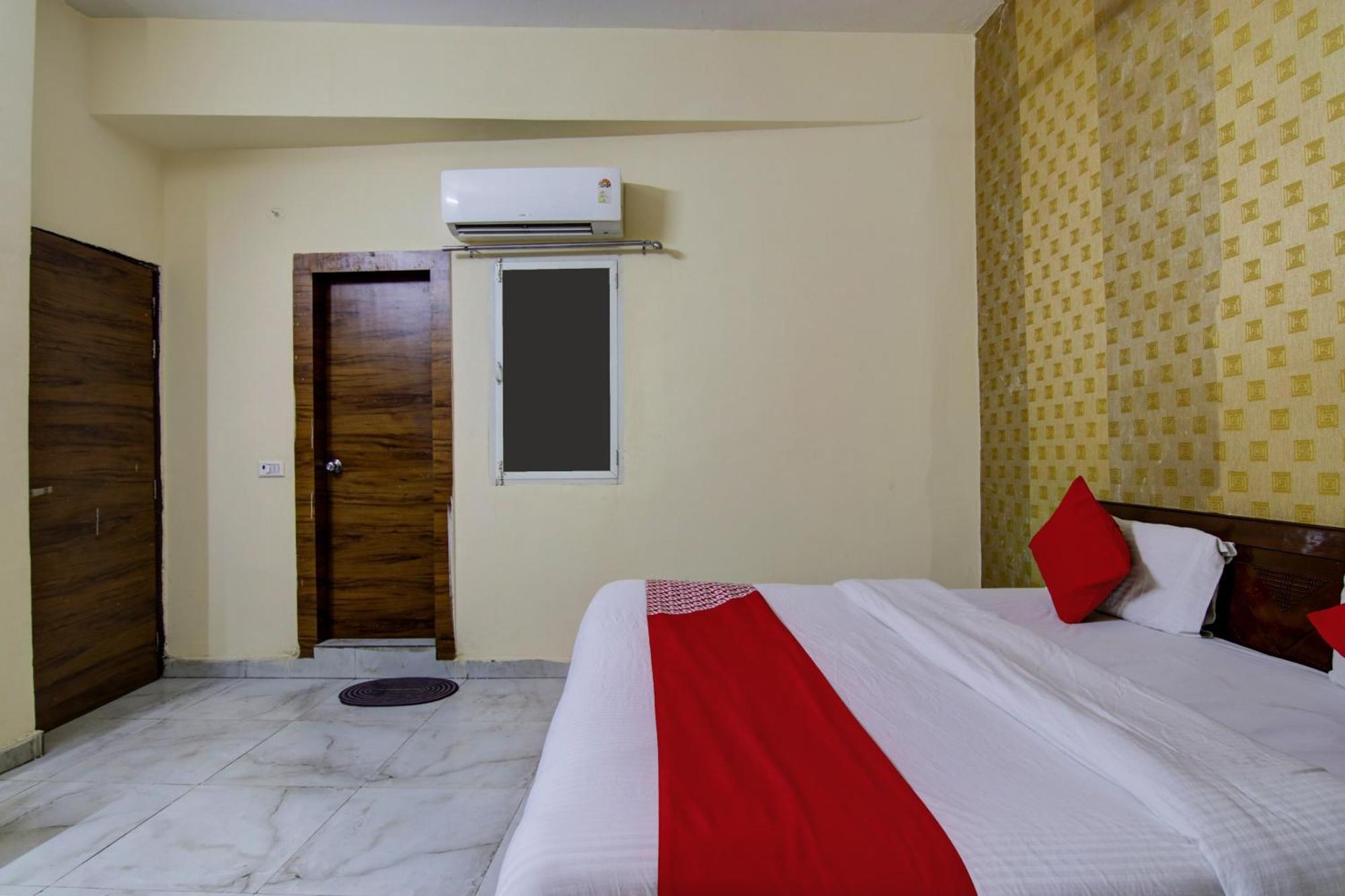 Hotel Yash House New Delhi Ngoại thất bức ảnh